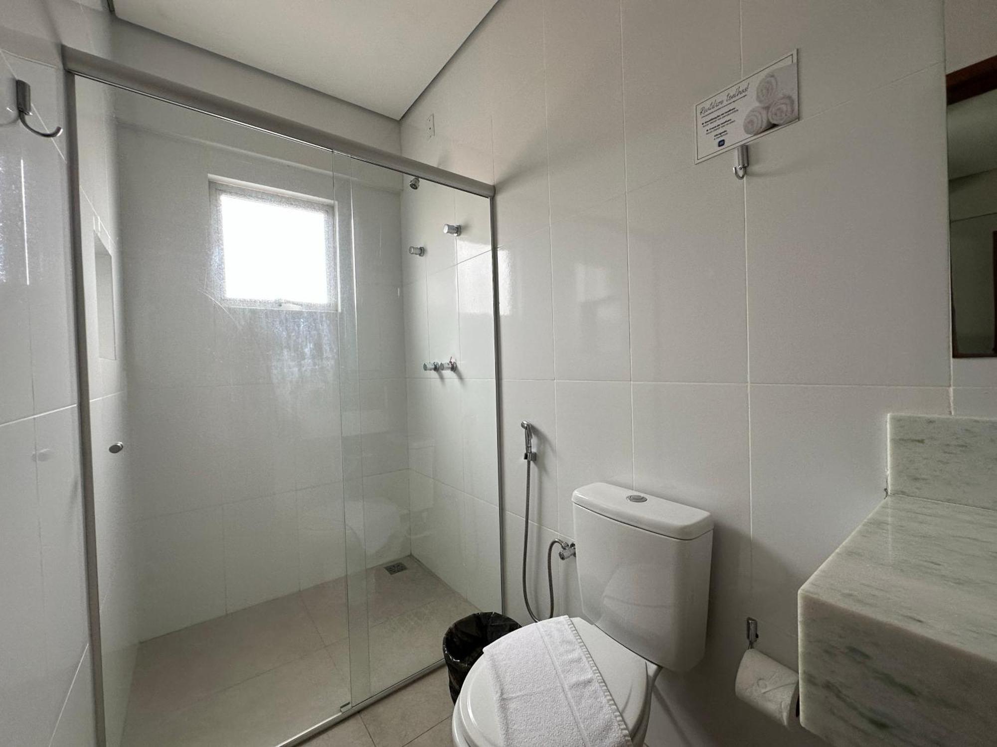 Hotel Milenio Ponte Nova Eksteriør billede